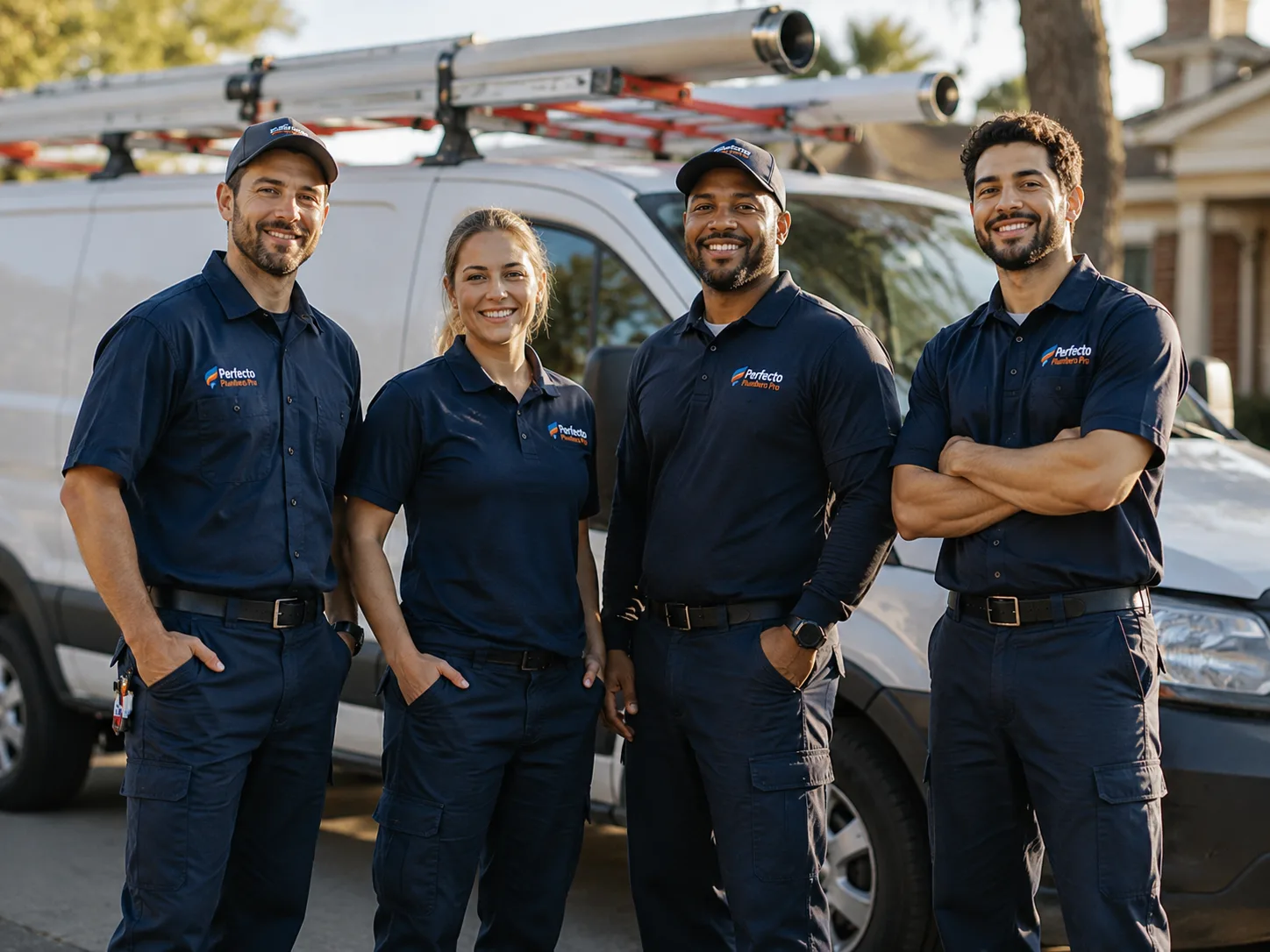 Emergency Plumber Near Me in La Mirada, CA near me